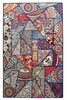 Vaip Conceptum Hypnose Multi 882CHL1792, 230 x 160 cm, mitmevärviline
