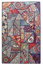 Vaip Conceptum Hypnose Multi 882CHL1792, 230 x 160 cm, mitmevärviline