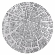 Vaip siseruumidesse Hakano Trex Tree 2, 120 x 120 cm, hall