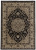 Vaip Ayyildiz Kashmir 2608, 80 x 150 cm, must/beež
