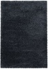 Vaip Ayyildiz Shaggy Fluffy, 240 x 340 cm, antratsiit