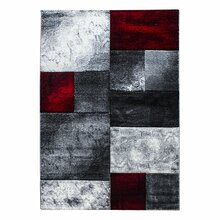 Vaip Ayyildiz Hawaii Red 2002901710, 290 x 200 cm, punane