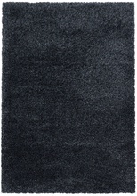 Vaip Ayyildiz Shaggy Fluffy, 240 x 340 cm, antratsiit