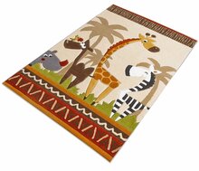 Vaip Conceptum Hypnose W1020 213HFT1280, 160 x 230 cm, mitmevärviline