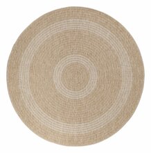 Õuevaip Ayyildiz Comilla, beež, 160 cm x 160 cm