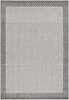 Vaip Aruba Aruba Border 4905, 200 x 140 cm, kreem