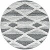 Vaip Ayyildiz Pisa Geometric 4709, 200 x 200 cm, hall