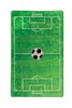 Vaip Conceptum Hypnose Football 876CHL1107, 160 x 100 cm, roheline