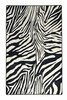 Vaip Conceptum Hypnose Zebra, 120 x 180 cm, mitmevärviline