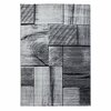Koridorivaip Ayyildiz Parma 9260, 80 x 300 cm, must