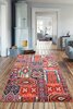 Koridorivaip Conceptum Hypnose Patchwork 882CHL1572, 200 x 80 cm, mitmevärviline
