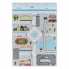 Laste vaip Ayyildiz Play 801202902, 80 x 120 cm, hall/värviline