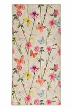 Vaip Conceptum Hypnose Butterfly, 120 x 180 cm, mitmevärviline
