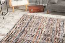 Vaip Conceptum Hypnose Dorian Chenille AL 260 473RTP2028, 210 x 310 cm, mitmevärviline