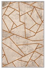 Vaip Conceptum Hypnose EEXFAB823, 160 x 230 cm, mitmevärviline