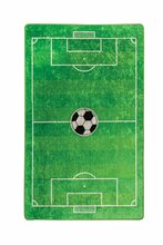 Vaip Conceptum Hypnose Football 876CHL1107, 160 x 100 cm, roheline
