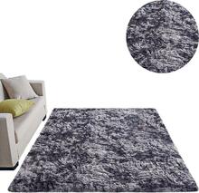 Vaip Strado Ombre Shaggy, 160 x 120 cm, tumehall