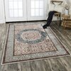 Vaip Conceptum Hypnose ELS2051 599HFT2972, 120 x 180 cm, mitmevärviline