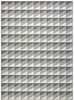 Vaip Hakano Wink Rhombus, 200 x 140 cm, kreem/hall