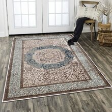 Vaip Conceptum Hypnose ELS2051 599HFT2972, 120 x 180 cm, mitmevärviline