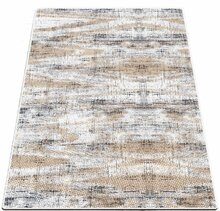 Vaip Conceptum Hypnose Incierto, 150 x 80 cm, valge/must/beež