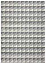 Vaip Hakano Wink Rhombus, 200 x 140 cm, kreem/hall