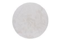 Vaip Venture Design Nina, 200 x 200 cm, valge