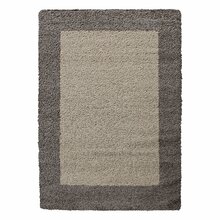 Vaip sise Ayyildiz Carpets Life, 150 x 80 cm, pruun/tumepruun