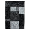 Vaip Ayyildiz Hawaii 2002901330, 290 x 200 cm, must