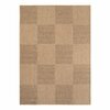 Vaip Ayyildiz Timber 1405, 150 x 80 cm, beež/pruun