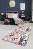 Vaip Conceptum Hypnose Derosa Djt, 180 x 120 cm, mitmevärviline