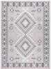 Vaip Hakano Vinea Aztec, 170 x 120 cm, kreem/roosa