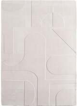 Vaip Ayyildiz Pompei 1614, 150 x 80 cm, kreemjas