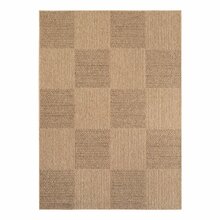 Vaip Ayyildiz Timber 1405, 150 x 80 cm, beež/pruun