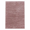 Vaip Ayyildiz Shaggy Sydney, 80 x 150 cm, roosa