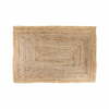 Vaip House Nordic Bombay 3981160, 90 x 60 cm, beež