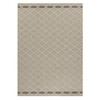Õuekõlbulik vaip Ayyildiz Patara 801504953, 150 x 80 cm, beež