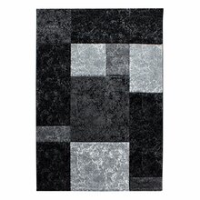 Vaip Ayyildiz Hawaii Black 1330, 150 x 80 cm, must