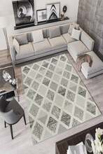 Vaip Conceptum Hypnose W1067, 60 x 100 cm, mitmevärviline