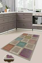 Vaip Conceptum Hypnose WOOKECE196, 60 x 100 cm, mitmevärviline