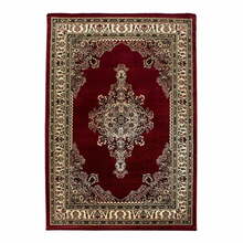 Vaip Ayyildiz Carpets Marrakesh, 80 x 150 cm, bordo