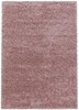 Vaip Ayyildiz Shaggy Sydney 3000, 200 x 140 cm, roosa