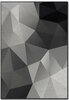 Vaip Conceptum Hypnose ASR CRPT-103 288NGR2185, 140 x 80 cm, hall