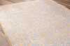Vaip Conceptum Hypnose Blues Chenille AL 319 473RTP1612, 150 x 75 cm, mitmevärviline