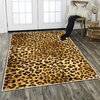 Vaip Conceptum Hypnose ELS2086, 120 x 180 cm, mitmevärviline