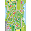 Vaip Conceptum Hypnose ELS509 595HFT1163, 180 x 120 cm, mitmevärviline