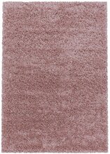 Vaip Ayyildiz Shaggy Sydney 3000, 200 x 140 cm, roosa