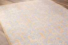 Vaip Conceptum Hypnose Blues Chenille AL 319 473RTP1612, 150 x 75 cm, mitmevärviline