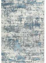 Vaip Pierre Cardin Paris 503, 80 x 150 cm, sinine