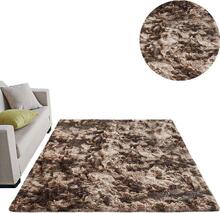 Vaip Strado Ombre Shaggy, 300 x 200 cm, pruun